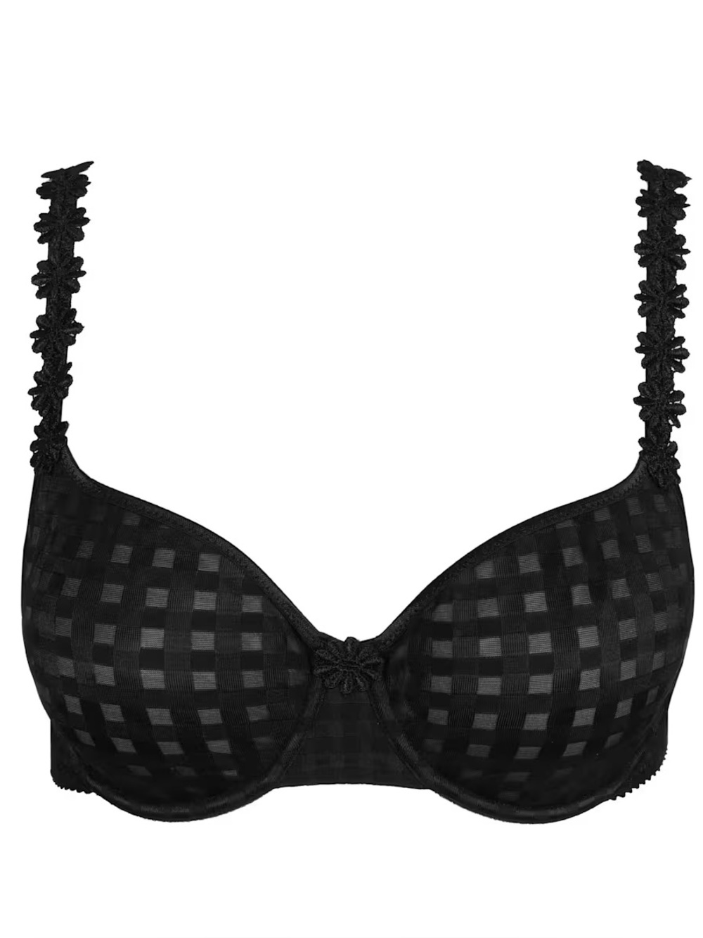 NWT Marie Jo “Avero” Full-Cup Convertible Underwire Bra
